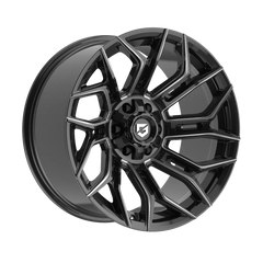 776BM-2106819 20X10 6X135/6X5.50 (-19) G/A 776BM (HB 106.2)
