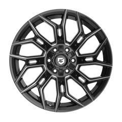 776BM-2106819 20X10 6X135/6X5.50 (-19) G/A 776BM (HB 106.2)