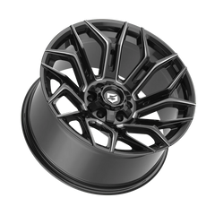 776BM-2096818 20X9 6X135/6X5.50 (+18) G/A 776BM (HB 106.2)