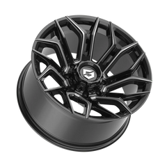 776BM-2108719 20X10 8X170 (-19) G/A 776BM (HB 125.2)