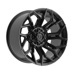 776B-2106819 20X10 6X135/6X5.50 (-19) G/A 776B (HB 106.2)