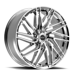 429C-2291440 22X9 5X108/5X4.50 (+40) MTV 429C Align (HB 73.1)