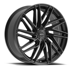 429B-24956825 24x9.5 6X135/6X5.50 (+25) MTV 429B Align (HB 87.1)