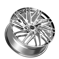 429C-2855740 20X8.5 5X4.50 / 5X120 (+40) MTV 429C Align (HB 74.1)