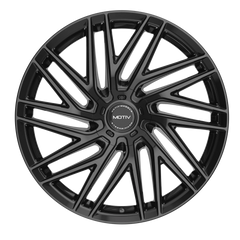 429B-7755740 17X7.5 5X4.50 / 5X120 (+40) MTV 429B Align (HB 74.1)