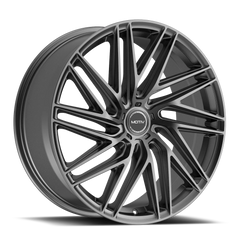 429G-7755940 17X7.5 5X112/5X4.50 (+40) MTV 429G Align (HB 73.1)