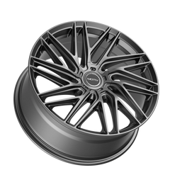 429G-2851440 20X8.5 5X108/5X4.50 (+40) MTV 429G Align (HB 73.1)