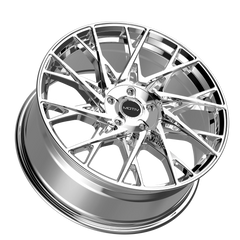 430C-8805740 18X8 5X4.50 / 5X120 (+40) MTV 430C Maestro (HB 74.1)