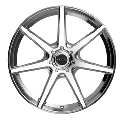 432C-8755940 18X7.5 5X112/5X4.50 (+40) MTV 432C Rigor (HB 73.1)
