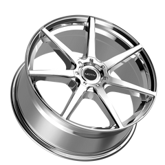 432C-7755740 17X7.5 5X4.50 / 5X120 (+40) MTV 432C Rigor (HB 74.1)