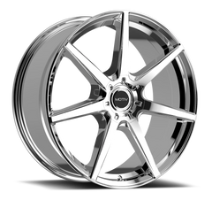 432C-8755740 18X7.5 5X4.50 / 5X120 (+40) MTV 432C Rigor (HB 74.1)