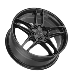 434B-7755740 17X7.5 5X4.50 / 5X120 (+40) MTV 434B Matic (HB 74.1)