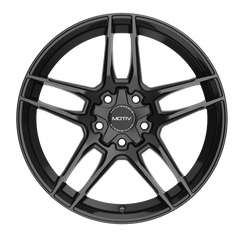 434B-6755740 16X7.5 5X4.50/5X120 (+40) MTV 434B Matic (HB 74.1)