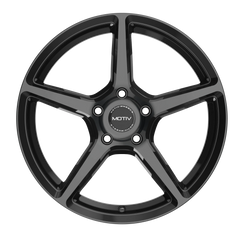 433B-7756540 17X7.5 5X4.50 (+40) MTV 433B Blade (HB 73.1)