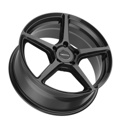 433B-7756540 17X7.5 5X4.50 (+40) MTV 433B Blade (HB 73.1)