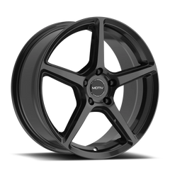 433B-8756540 18X7.5 5X4.50 (+40) MTV 433B Blade (HB 73.1)