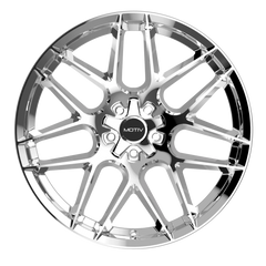 435C-2855740 20X8.5 5X4.50 / 5X120 (+40) MTV 435C (HB 73.1)