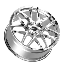 435C-2855740 20X8.5 5X4.50 / 5X120 (+40) MTV 435C (HB 73.1)
