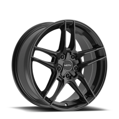 434B-6755940 16X7.5 5X112/5X4.50 (+40) MTV 434B Matic (HB 73.1)