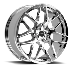 435C-2851440 20X8.5 5X108/5X4.50 (+40) MTV 435C (HB 73.1)