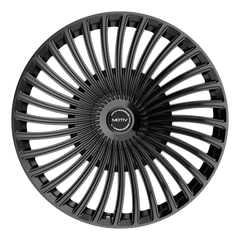 438B-2296825 22x9 6X135/6X5.50 (+25) MTV 438B (HB 106.2)