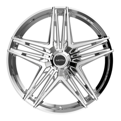 440C-2855940 20X8.5 5X112/5X4.50 (+40) MTV 440C (HB 73.1)