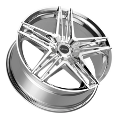 440C-2855940 20X8.5 5X112/5X4.50 (+40) MTV 440C (HB 73.1)