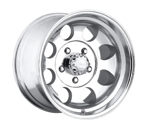 164P-6183 16X10 6X5.50 (-32) PAC 164P LT Mod Polished (HB 107.95)