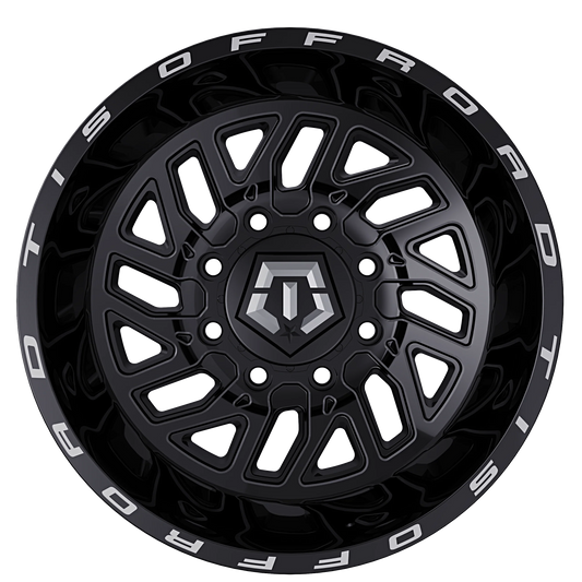 544BM-2426844S 24X12 6X135 / 6X5.50 (-44) TIS 544BM (HB 108)