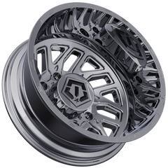 544C-28299RO 20X8.25 8X210 (-198) TIS 544C Dually (HB 154.3)