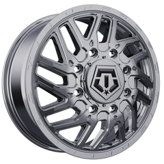 544C-28281F1 20X8.25 8X6.50 (+127) TIS 544C Dually (HB 121.7)