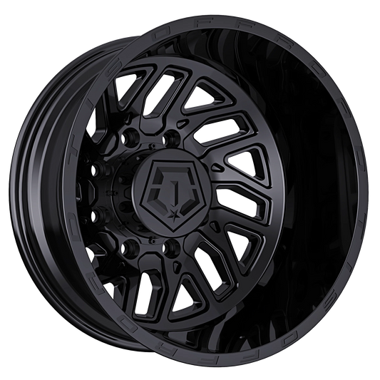 544B-28299ROS 20X8.25 8X6.50 (-198) TIS 544B Dually (HB 121.7)
