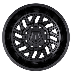544B-76592ROS 17X6.5 8X200 (-140) TIS 544B Dually (HB 142.3)