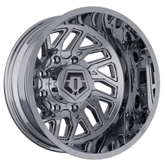 544C-22899RO 22X8.25 8X210 (-198) TIS 544C Dually (HB 154.3)