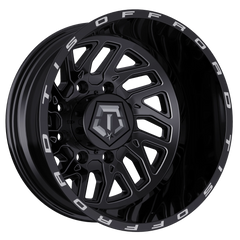 544BM-22881RO1S 22X8.25 8X200 (-198) TIS 544BM Dually (HB 156.17)