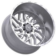 544BSM-2220944S 22X12 5X5.00 / 5X5.50 (-44) TIS 544BSM (HB 78)