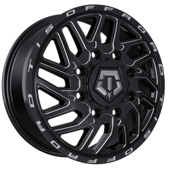 544BM-28292FS 20X8.25 8X210 (+127) TIS 544BM Dually (HB 154.3)