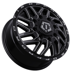 544BM-28299FS 20X8.25 8X6.50 (+127) TIS 544BM Dually (HB 121.7)