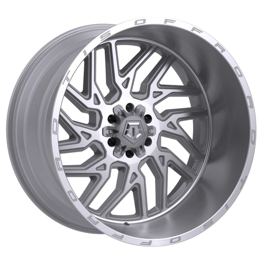 544BSM-2228144S 22X12 8X6.50 (-44) TIS 544BSM (HB 125.2)