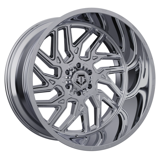 544C-2226844S 22X12 6X135 / 6X5.50 (-44) TIS 544C (HB 108)