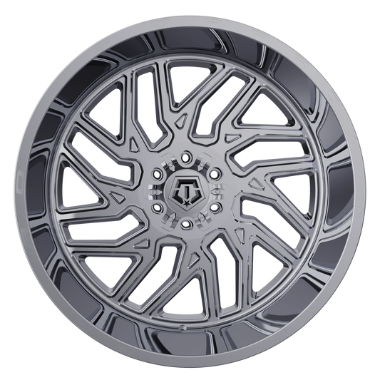 544C-2226844S 22X12 6X135 / 6X5.50 (-44) TIS 544C (HB 108)