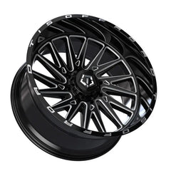 547BM-2208919 22X10 8X180 (-19) TIS 547BM (HB 124.3)