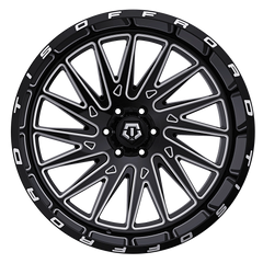 547BM-8908918 18X9 8X180 (+18) TIS 547BM (HB 124.3)