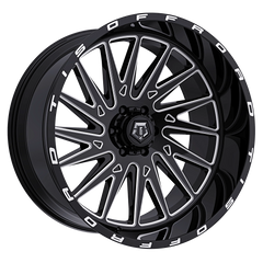 547BM-2098918 20X9 8X180 (+18) TIS 547BM (HB 124.3)