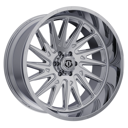 547C-2206819 22X10 6X135 / 6X5.50 (-19) TIS 547C (HB 106.2)