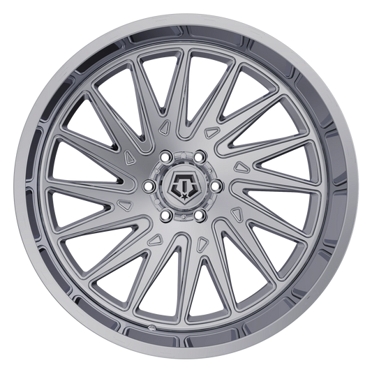 547C-2206819 22X10 6X135 / 6X5.50 (-19) TIS 547C (HB 106.2)