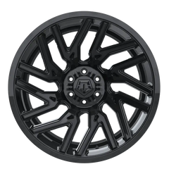 544BM-2208110S 22X10 8X6.50 (+10) TIS 544BM (HB 125.2)