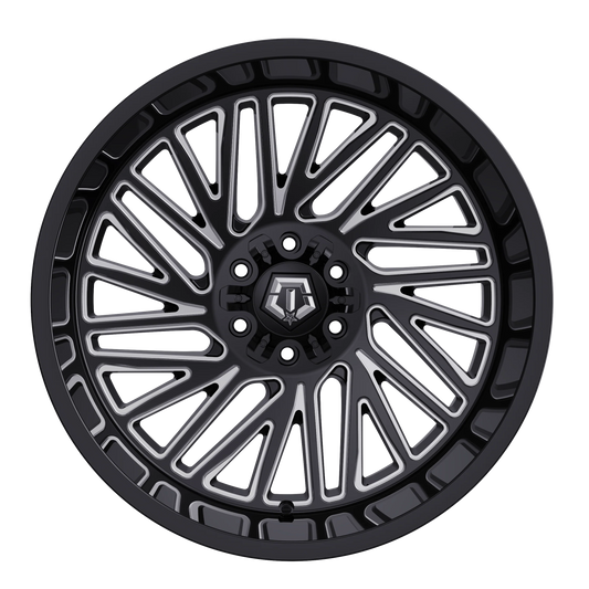 553BM-2226844 22X12 6X5.50/6X135 (-44) TIS 553BM (HB 106.1)