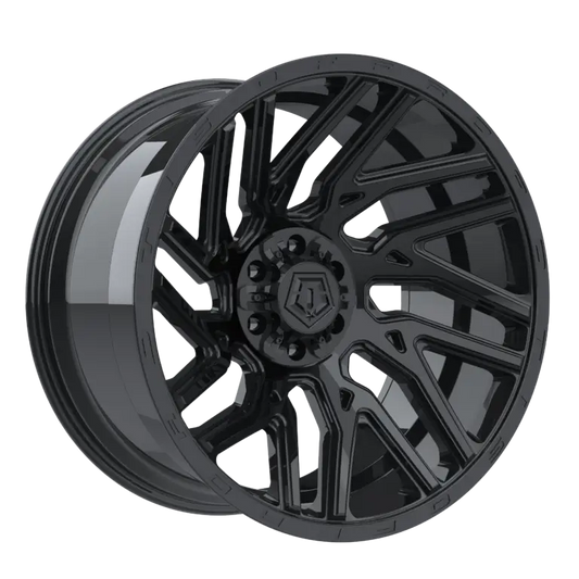 554B-2228144S 22X12 8X6.50 (-44) TIS 554B (HB 125.2)