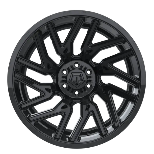 554B-2228144S 22X12 8X6.50 (-44) TIS 554B (HB 125.2)